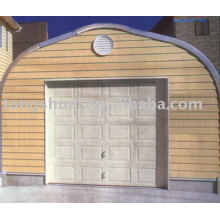 garage door(anti-moisture)